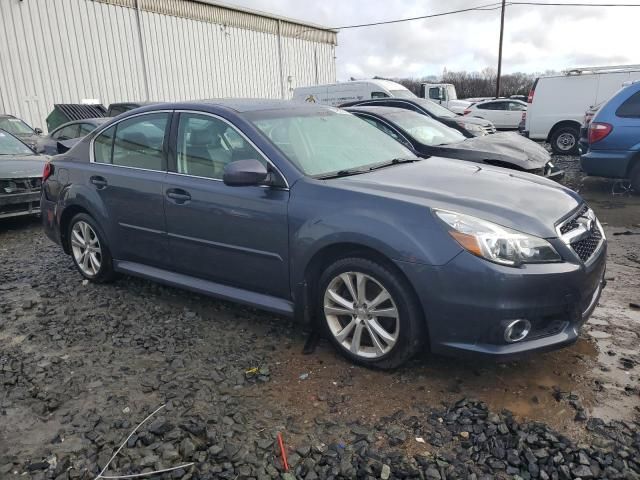 2014 Subaru Legacy 2.5I Limited