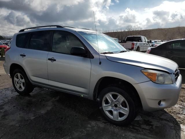 2006 Toyota Rav4