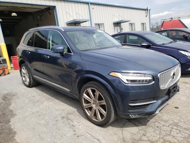 2019 Volvo XC90 T6 Inscription