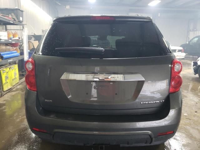 2012 Chevrolet Equinox LT