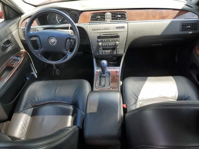 2007 Buick Lacrosse CXL