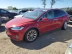 2018 Tesla Model X