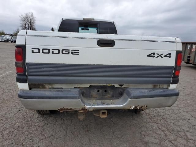 1998 Dodge RAM 2500