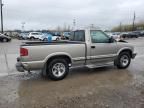 2003 Chevrolet S Truck S10