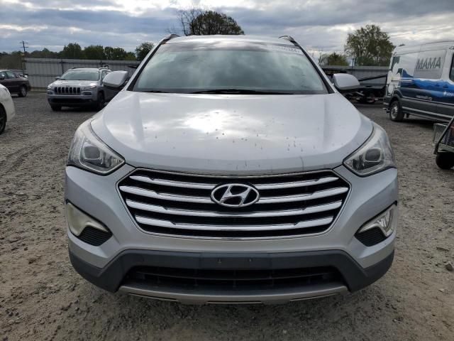 2016 Hyundai Santa FE SE