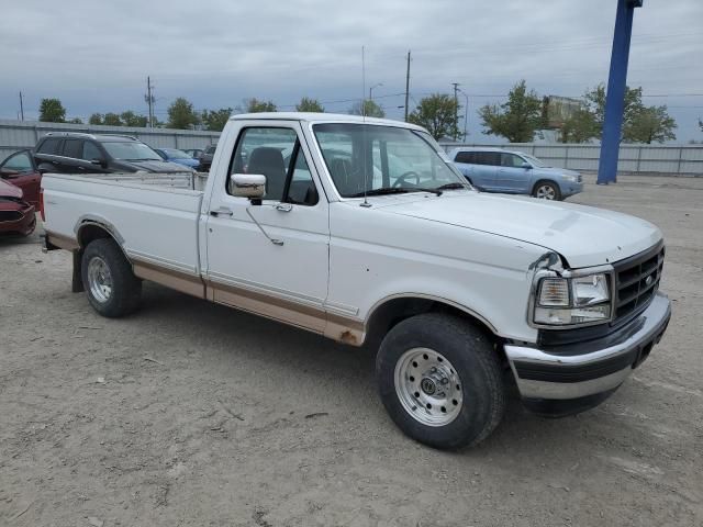 1996 Ford F150