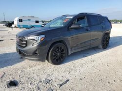 Vehiculos salvage en venta de Copart Arcadia, FL: 2019 GMC Terrain SLT