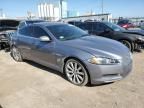 2013 Jaguar XF