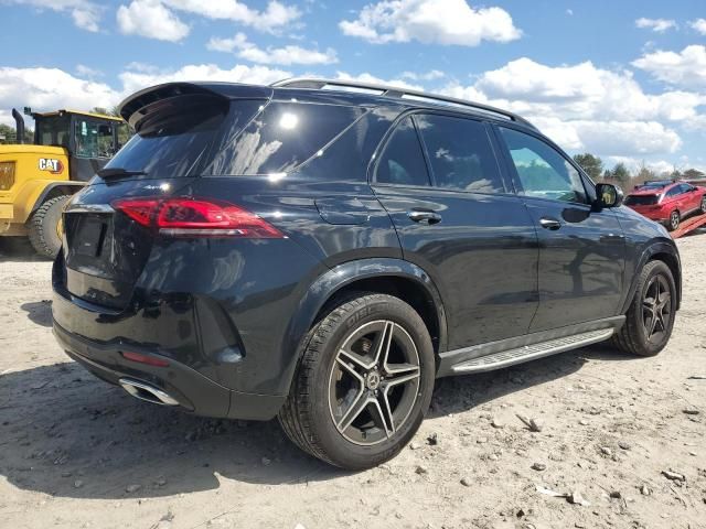 2021 Mercedes-Benz GLE 350 4matic