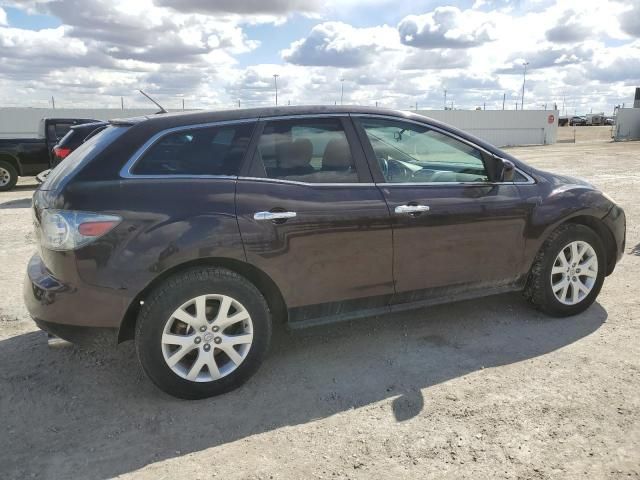 2007 Mazda CX-7