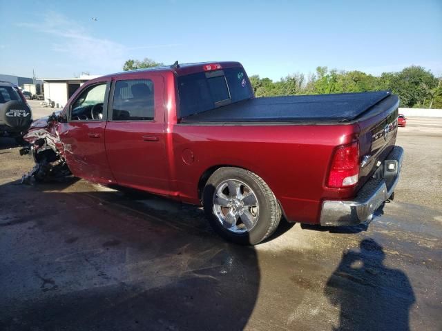 2019 Dodge RAM 1500 Classic SLT