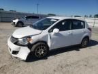 2008 Nissan Versa S