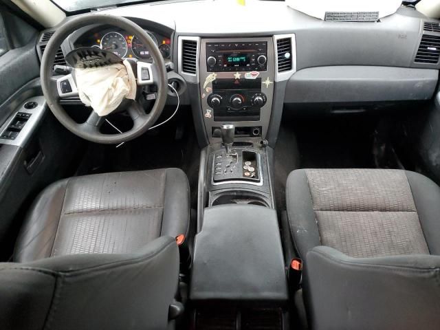 2008 Jeep Grand Cherokee Laredo