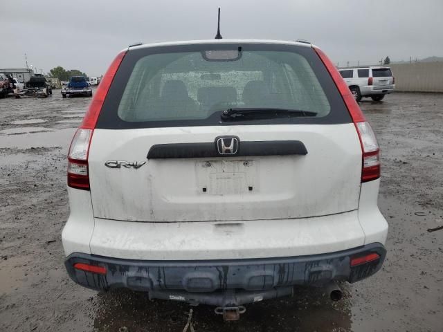 2008 Honda CR-V LX