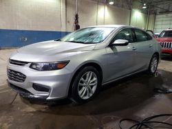 2016 Chevrolet Malibu LT for sale in Woodhaven, MI