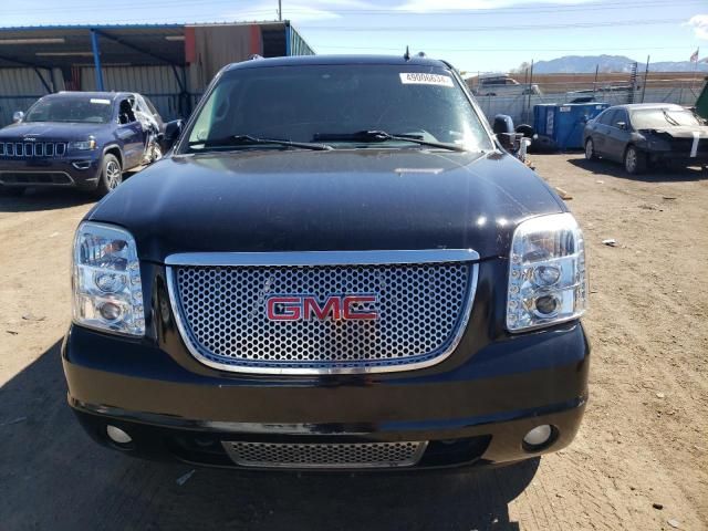 2008 GMC Yukon XL Denali