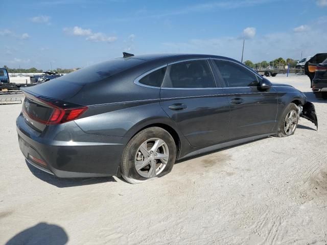 2023 Hyundai Sonata SE