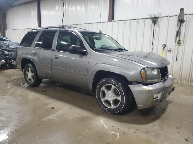 2008 Chevrolet Trailblazer LS