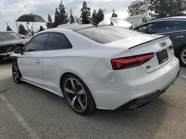 2023 Audi A5 Premium Plus 45