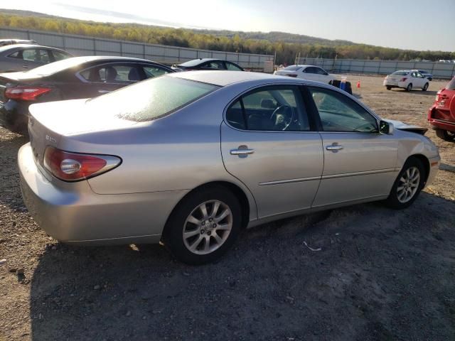 2003 Lexus ES 300