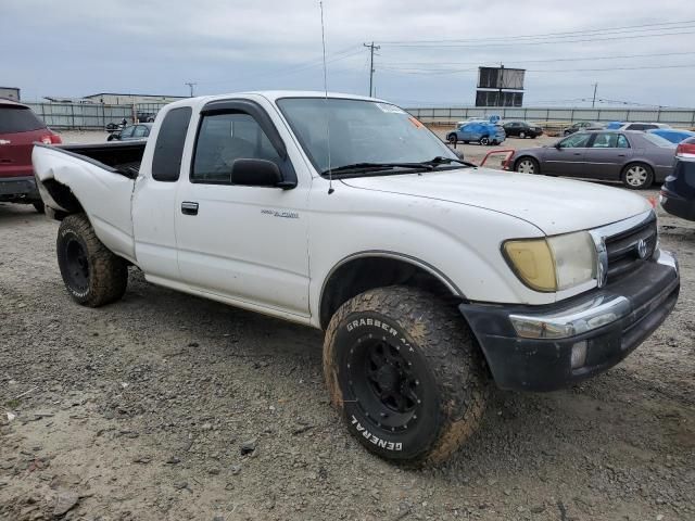 1999 Toyota Tacoma Xtracab