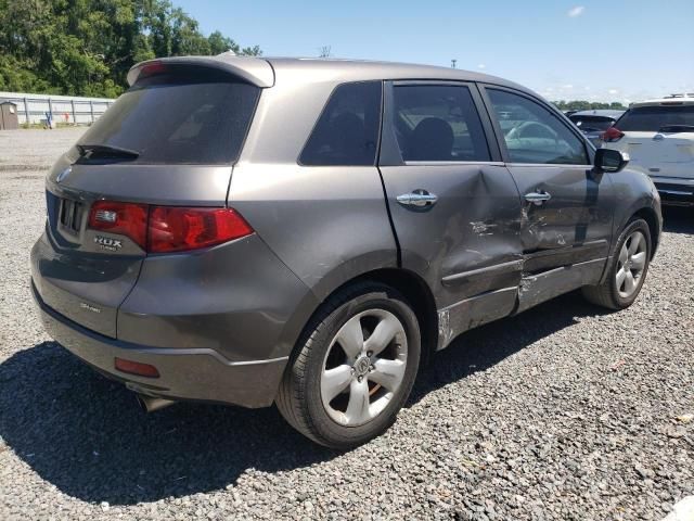 2008 Acura RDX