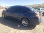 2008 Nissan Sentra 2.0