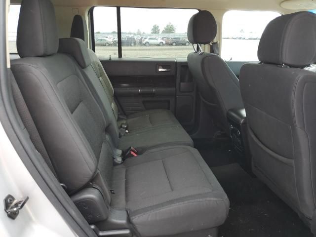 2014 Ford Flex SEL