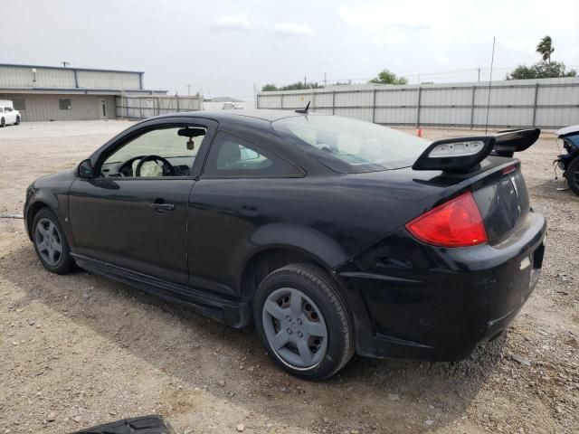 2009 Pontiac G5