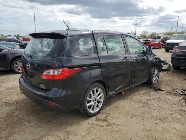 2013 Mazda 5