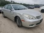 2002 Lexus ES 300