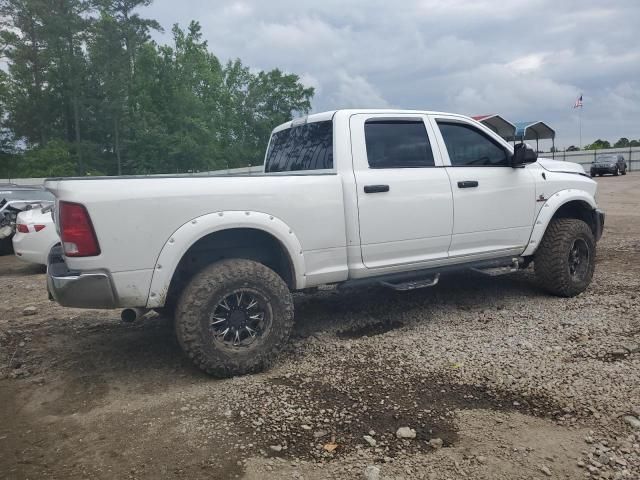 2017 Dodge RAM 2500 ST