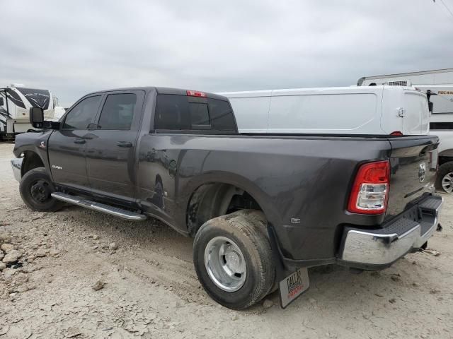 2021 Dodge RAM 3500 Tradesman