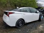 2022 Toyota Prius Night Shade