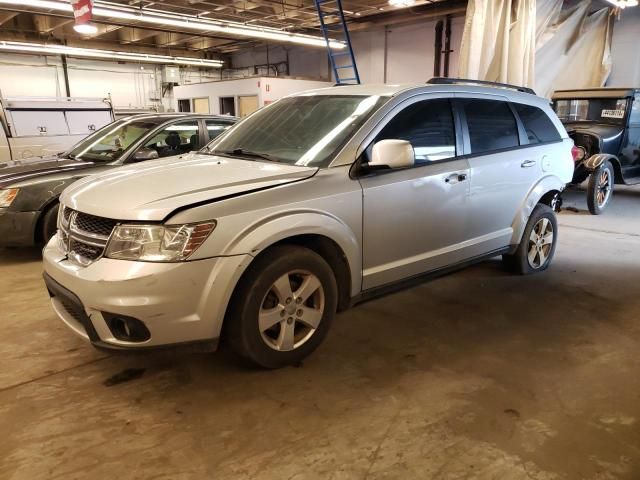 2011 Dodge Journey Mainstreet