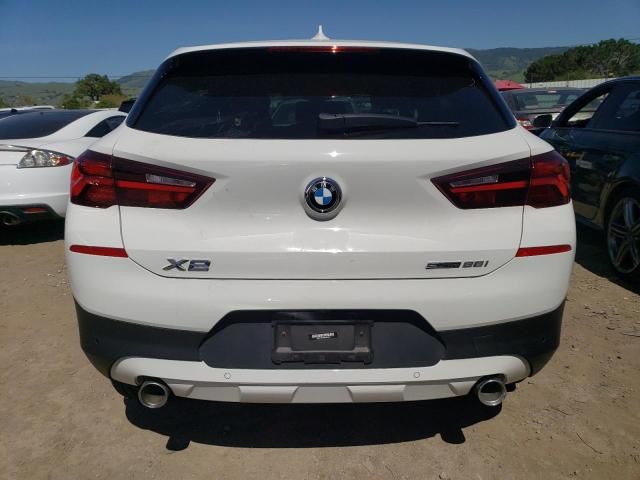 2022 BMW X2 SDRIVE28I