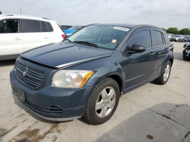 2008 Dodge Caliber