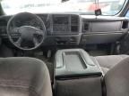 2005 Chevrolet Silverado K2500 Heavy Duty