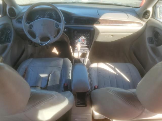 2003 Chevrolet Malibu LS