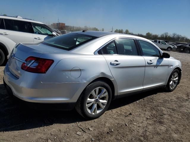 2012 Ford Taurus SEL