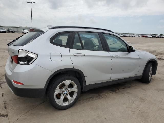 2014 BMW X1 SDRIVE28I