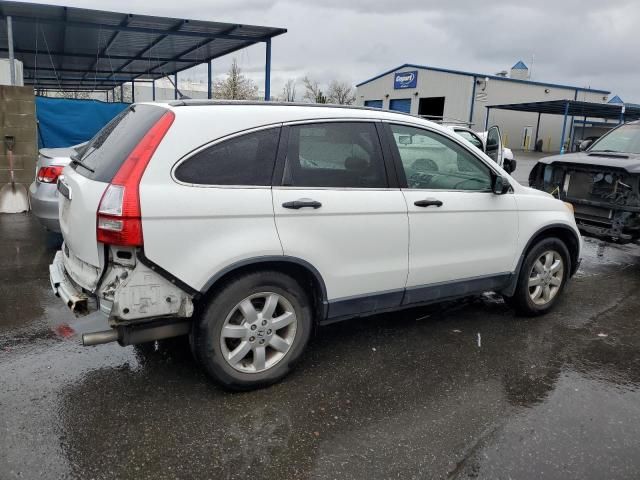 2008 Honda CR-V EX