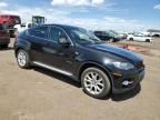 2011 BMW X6 XDRIVE50I