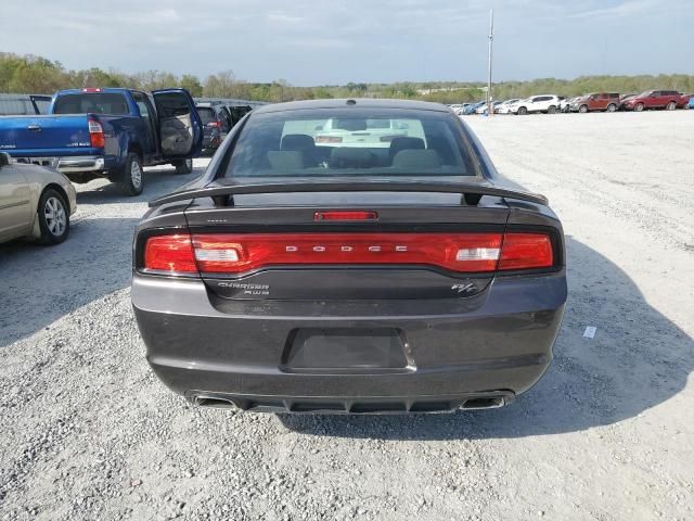 2014 Dodge Charger R/T