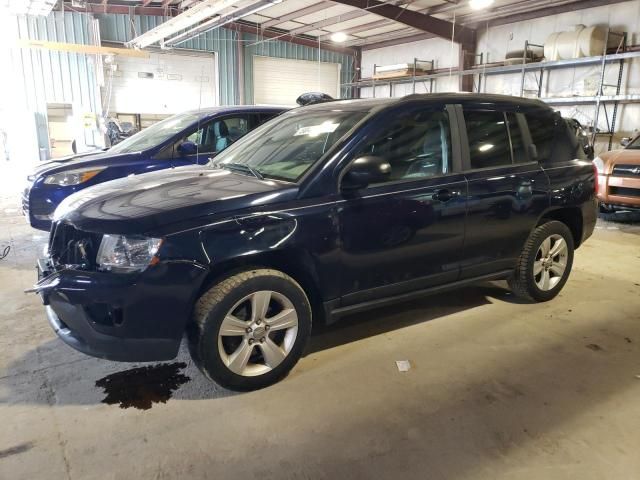 2012 Jeep Compass Sport