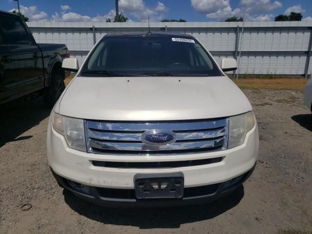 2008 Ford Edge Limited