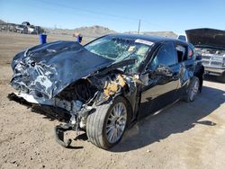 Salvage cars for sale at North Las Vegas, NV auction: 2013 Lexus GS 350