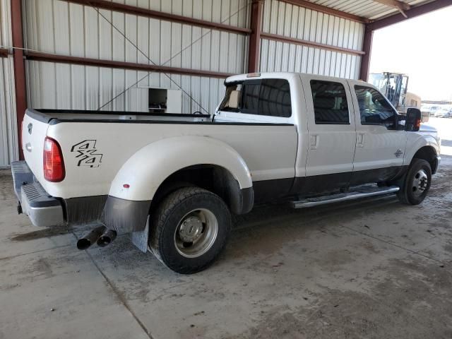 2016 Ford F350 Super Duty