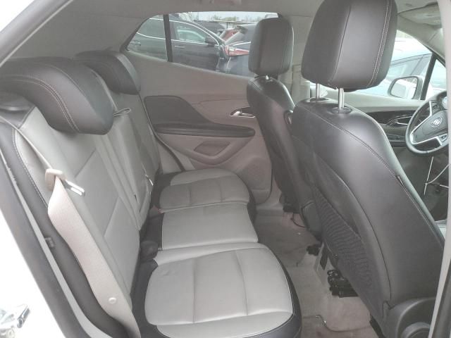 2014 Buick Encore