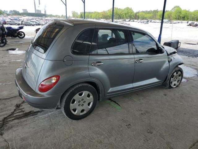 2008 Chrysler PT Cruiser